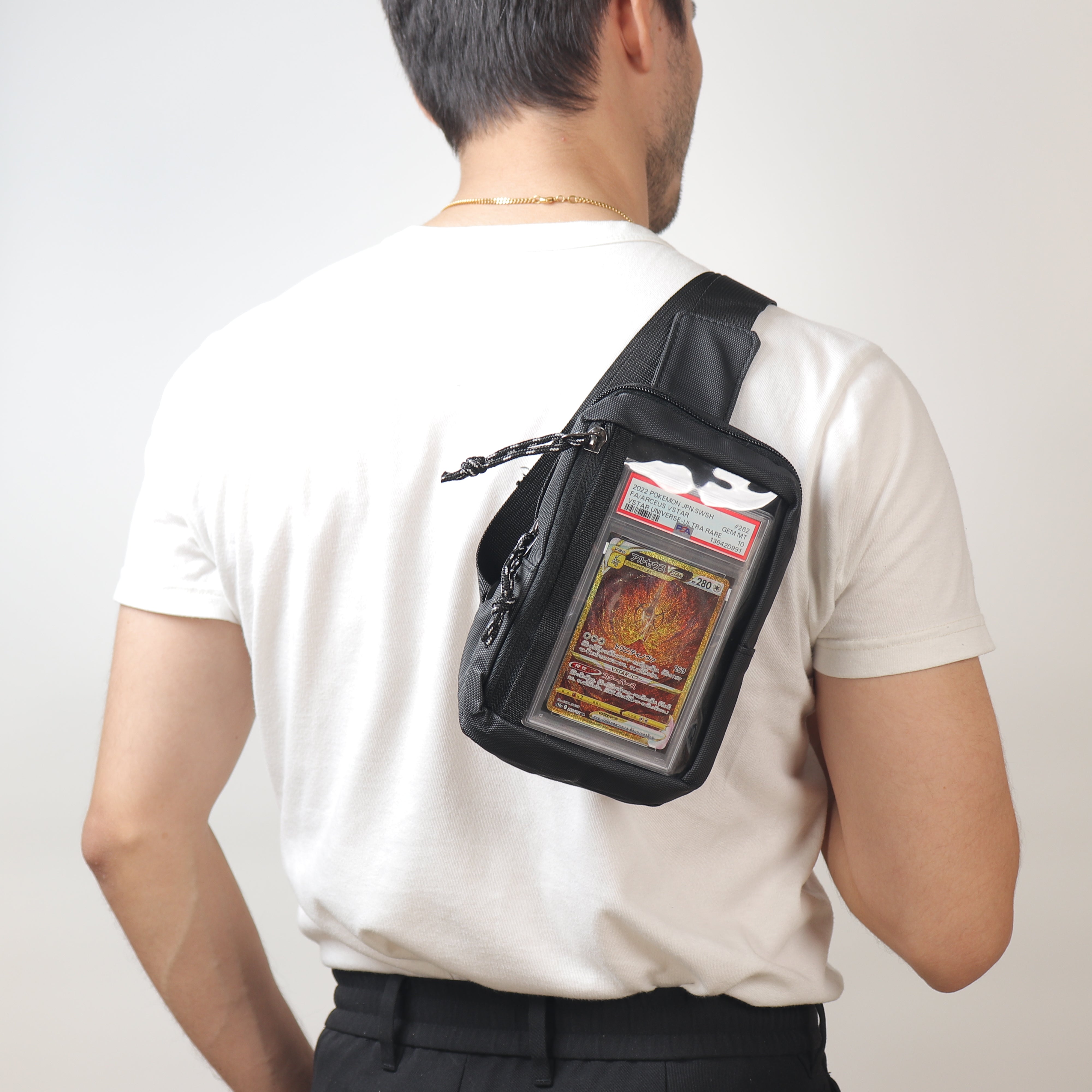 SLAP Bag V1