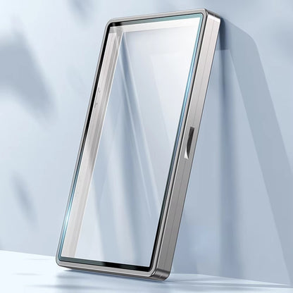 M1nt metalhus