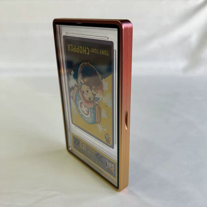 Gradient SlabMag - Aluminium PSA Card Case