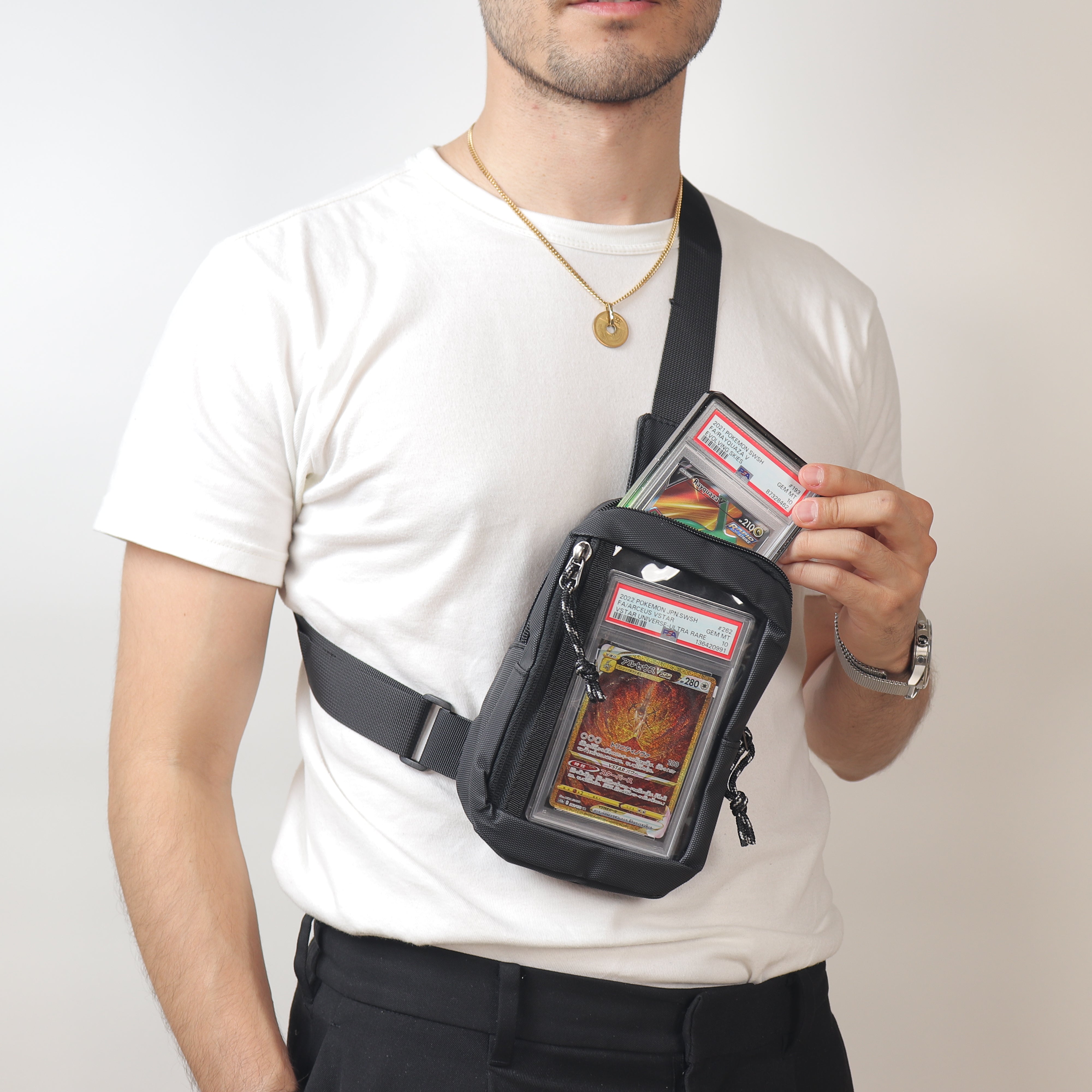 SLAP Bag V1