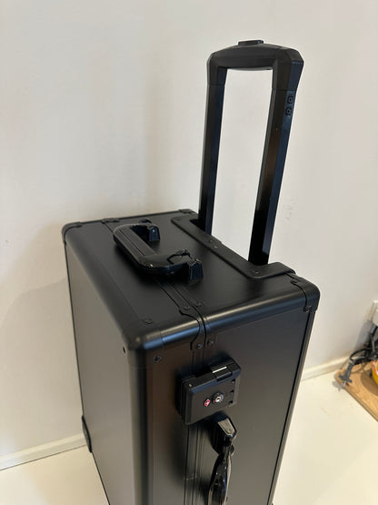 TCG SLAP Carry on Kuffert