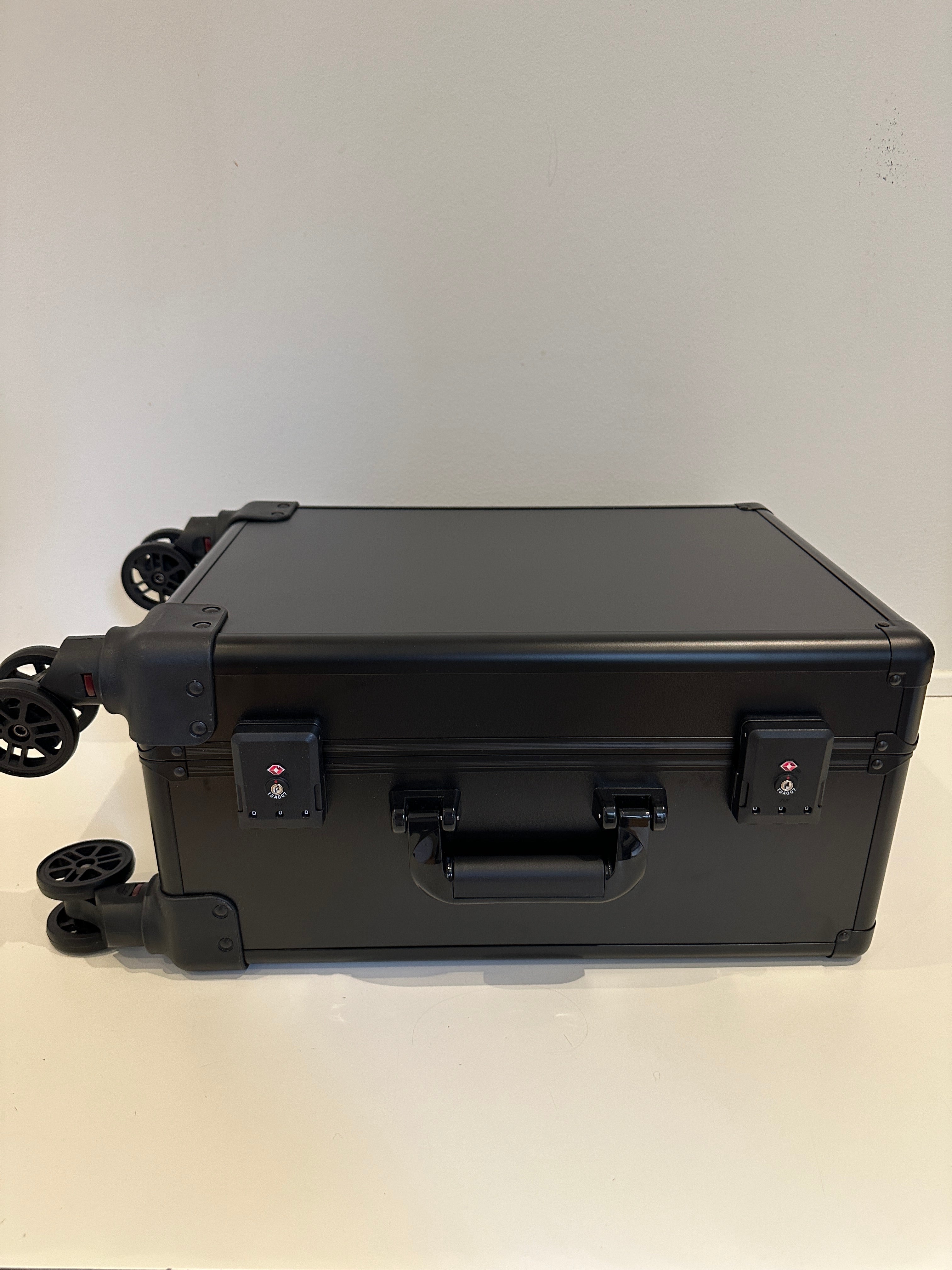 TCG SLAP Carry on Kuffert