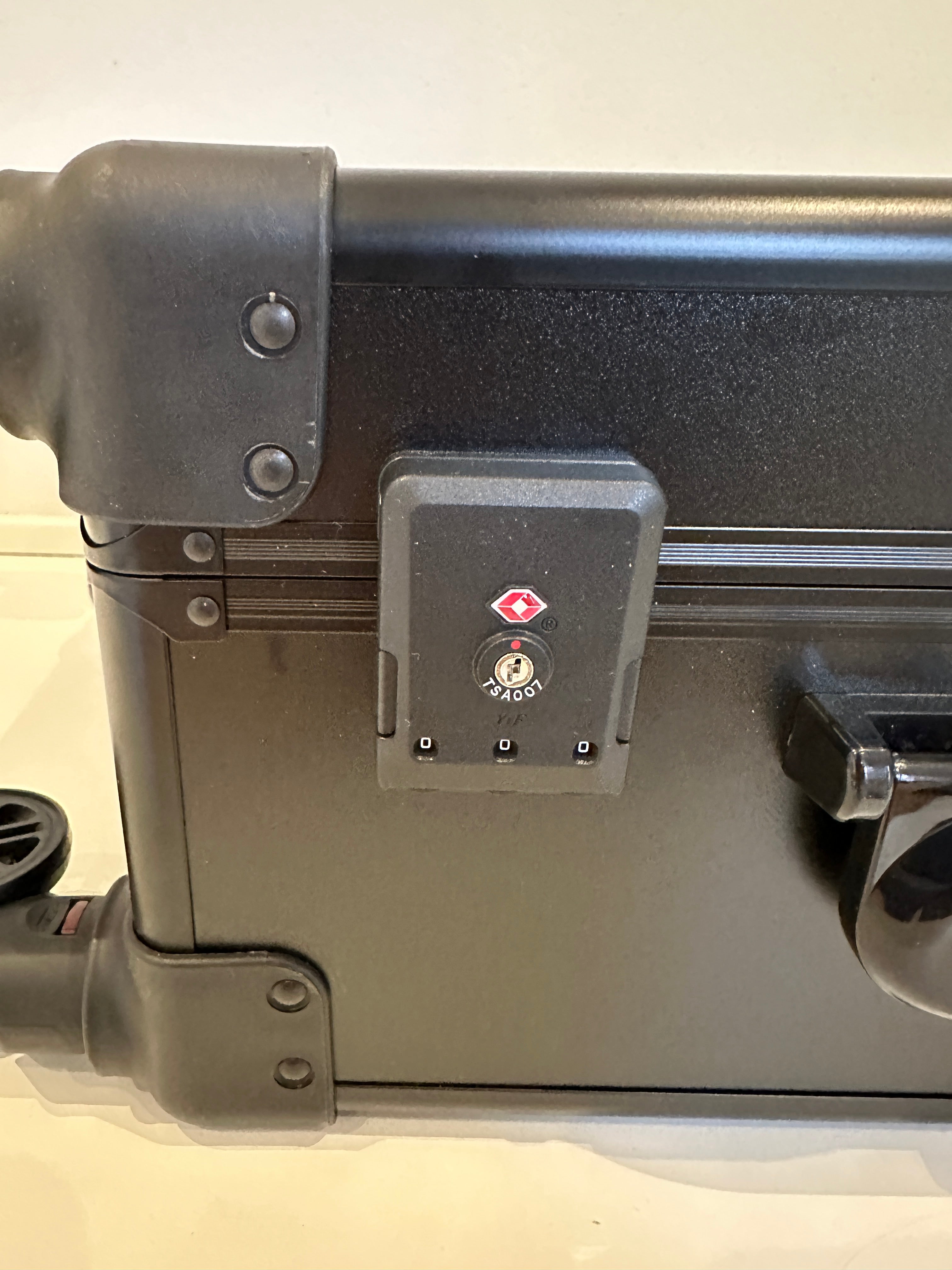 TCG SLAP Carry on Kuffert