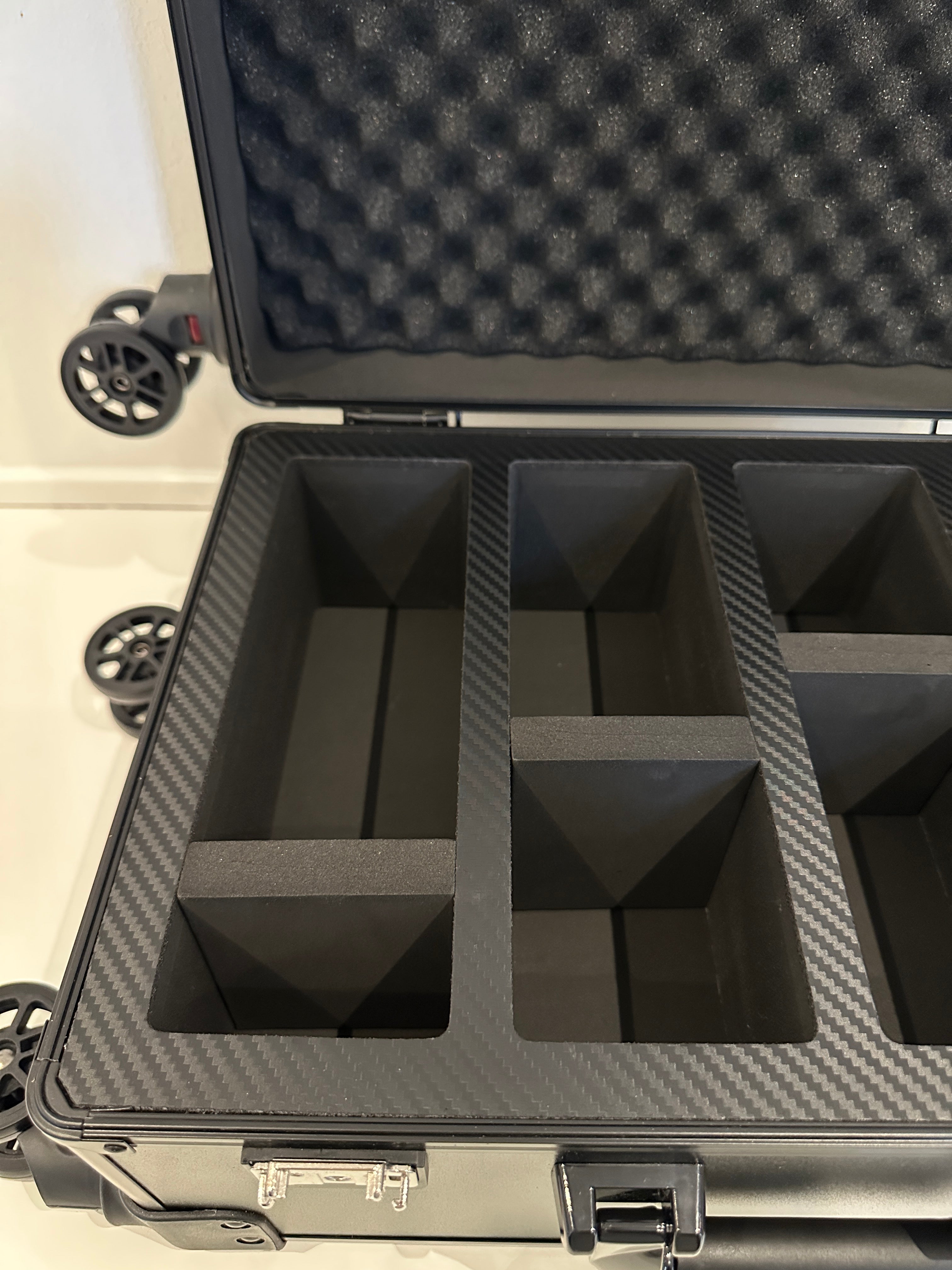 TCG SLAP Carry on Kuffert