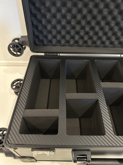 TCG SLAP Carry on Kuffert